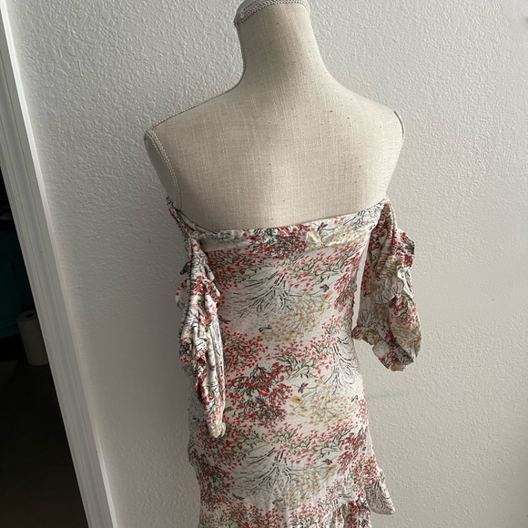 ASOS GREECE DRESS - Picture 3 of 4